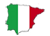AQUITANIA - Italiano